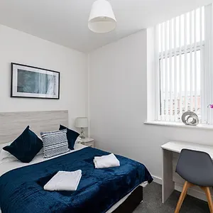  Apartment City Suites